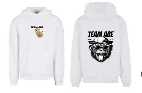 Classic Hoodie – Essential