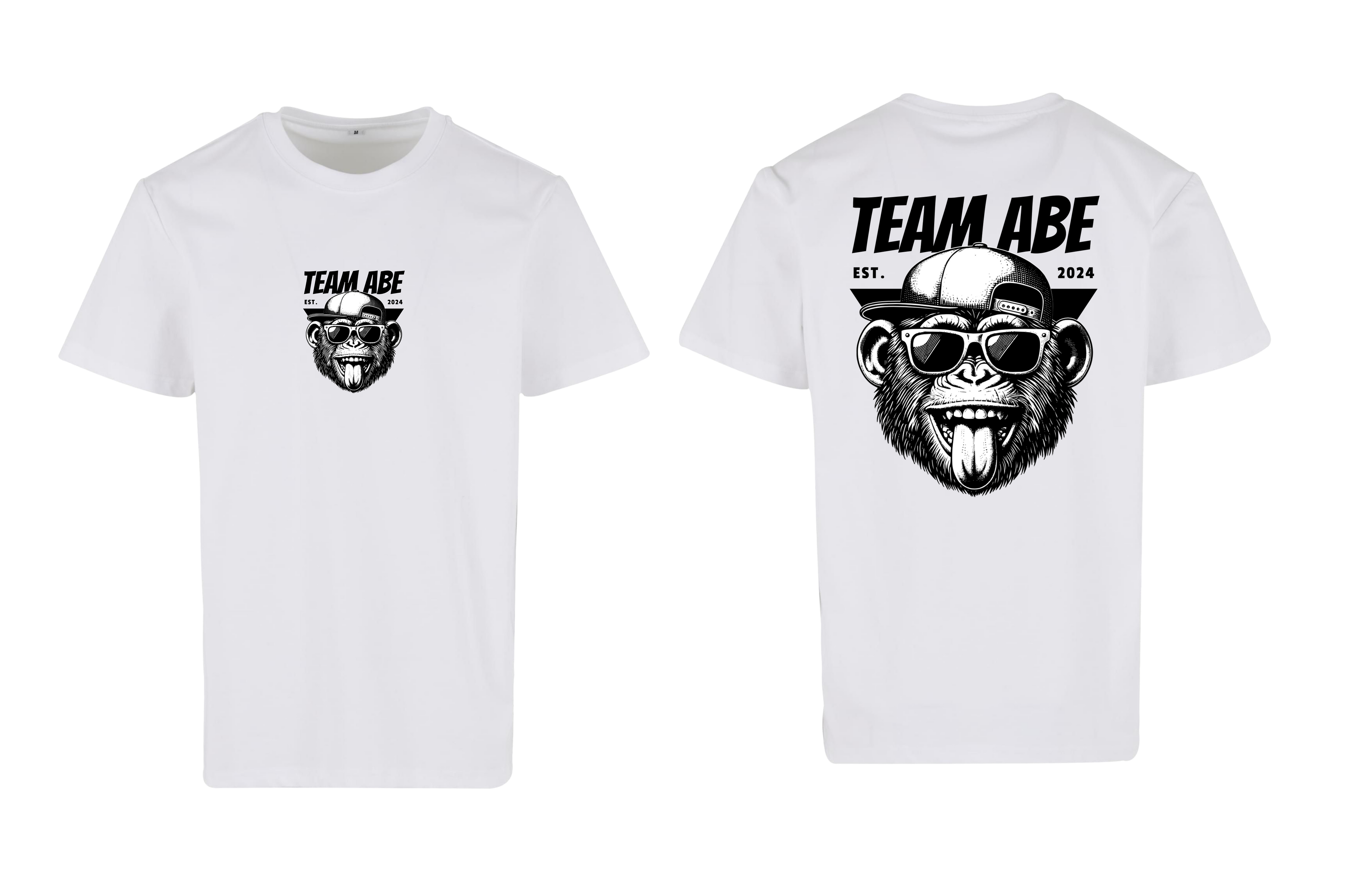 Smiling T-Shirt – Feel Good