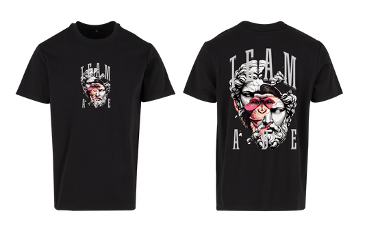 Rome T-Shirt – Art