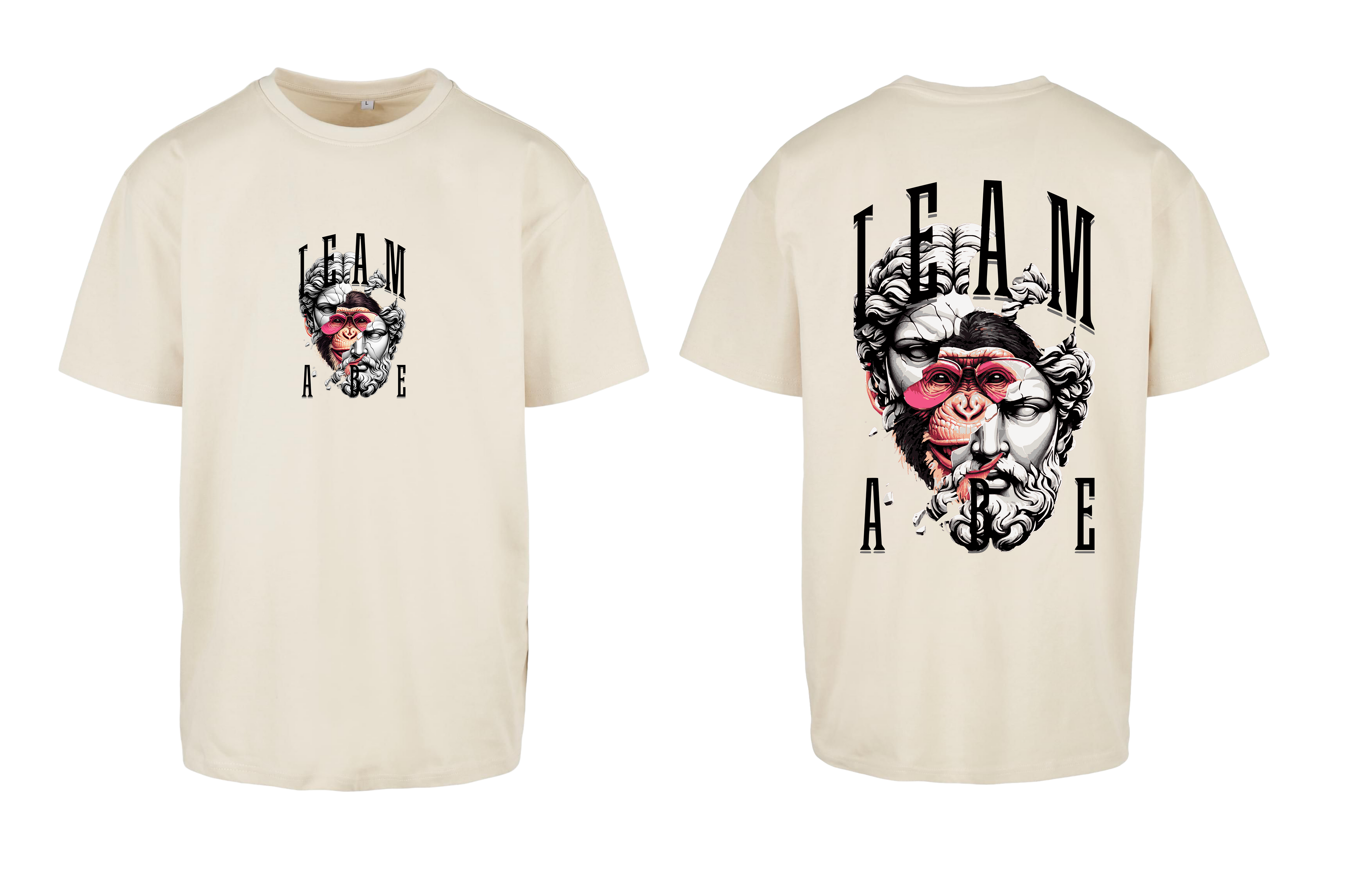 Rome T-Shirt – Art