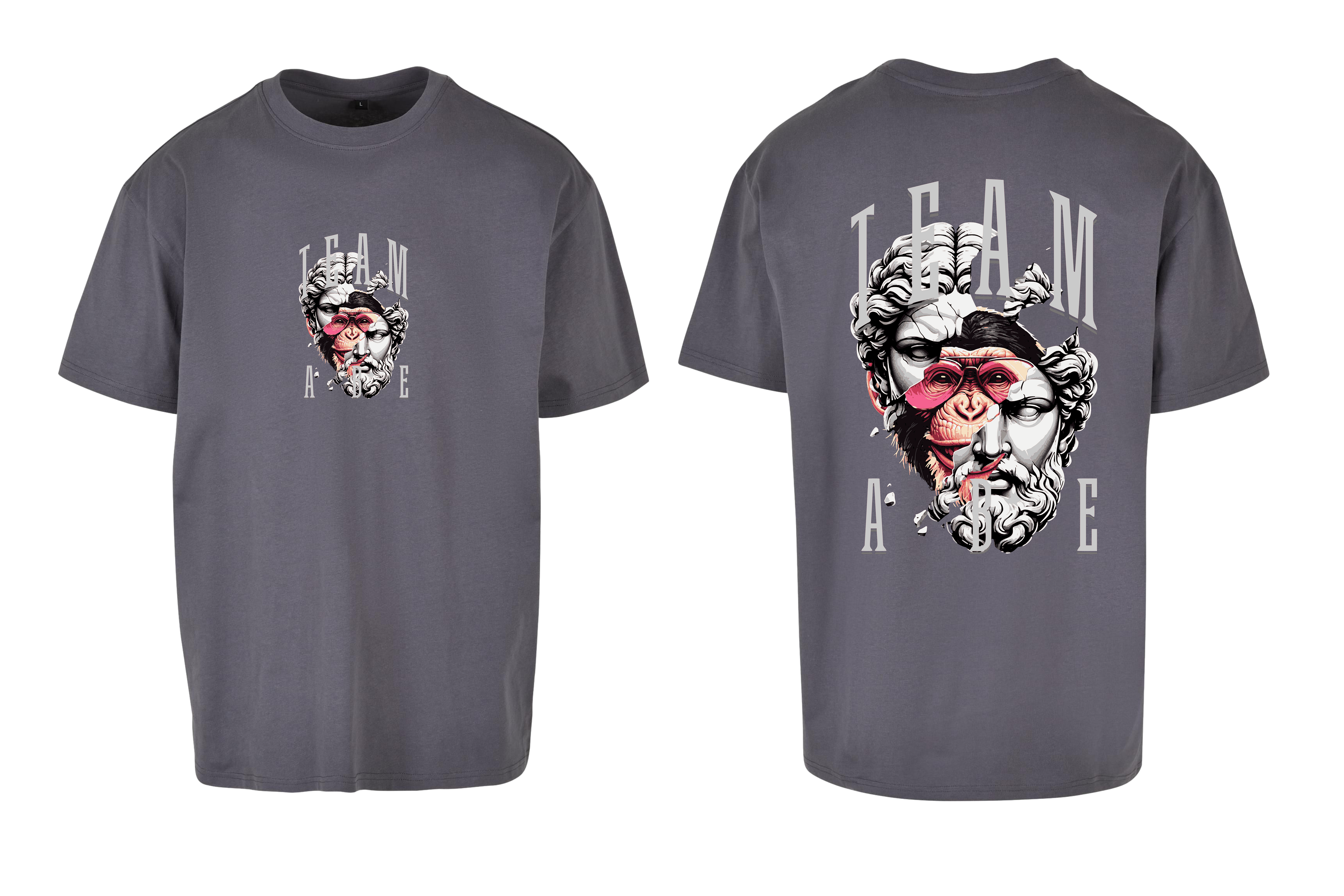 Rome T-Shirt – Art