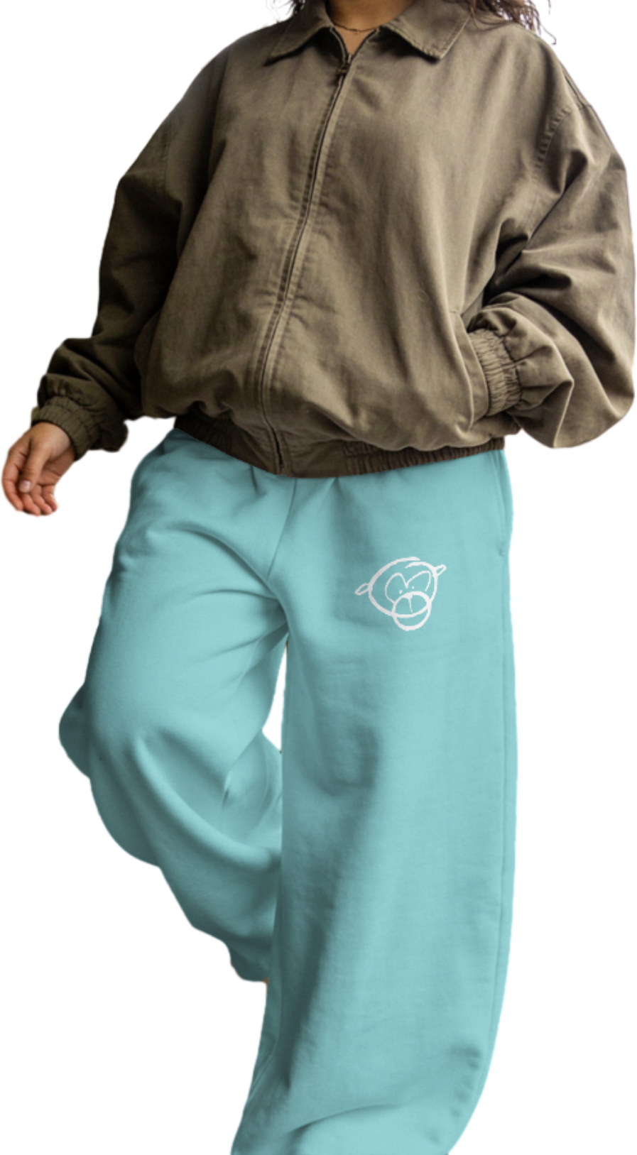 Classic Jogger - Essential