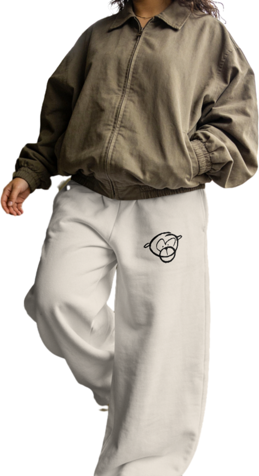 Classic Jogger - Essential