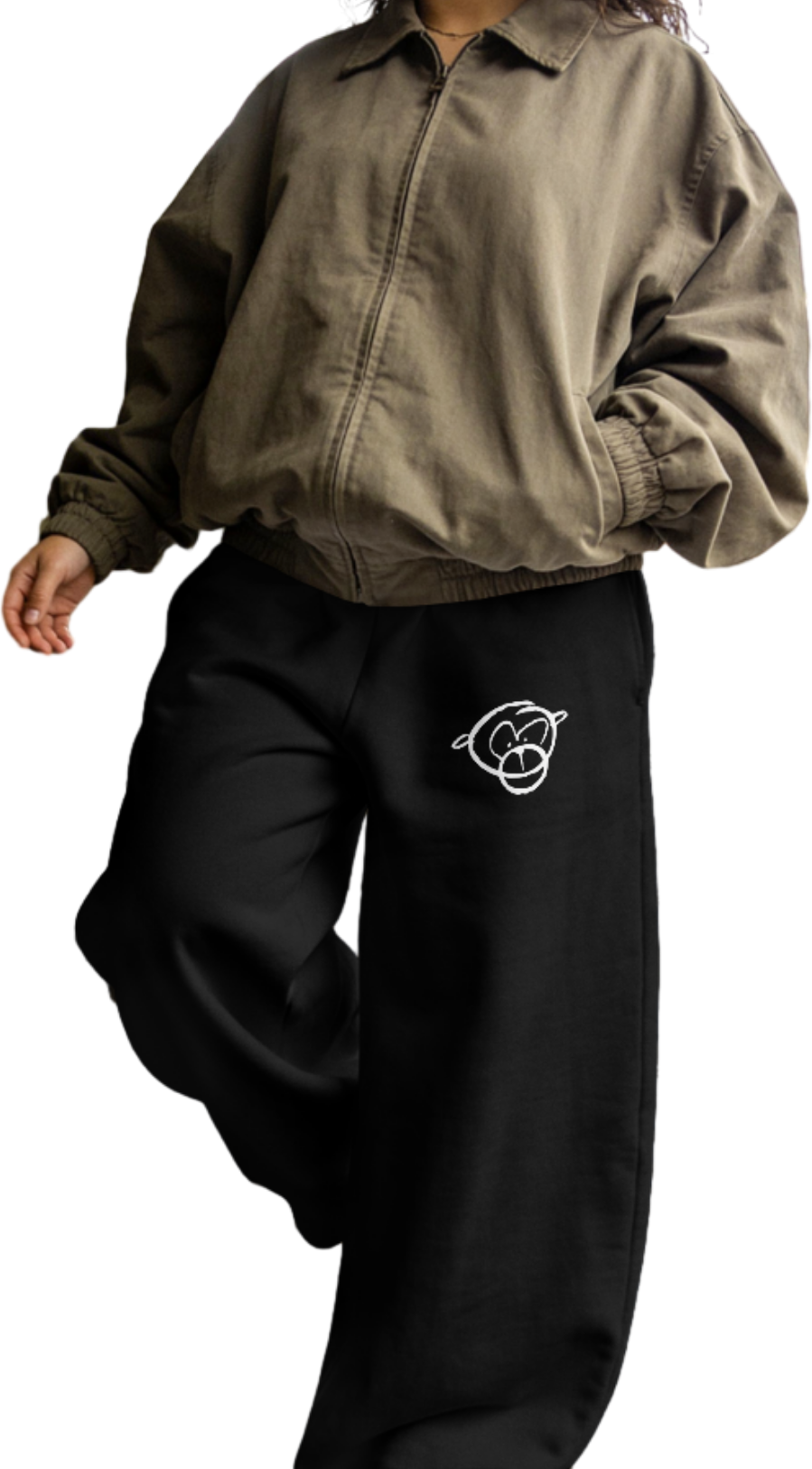 Classic Jogger - Essential