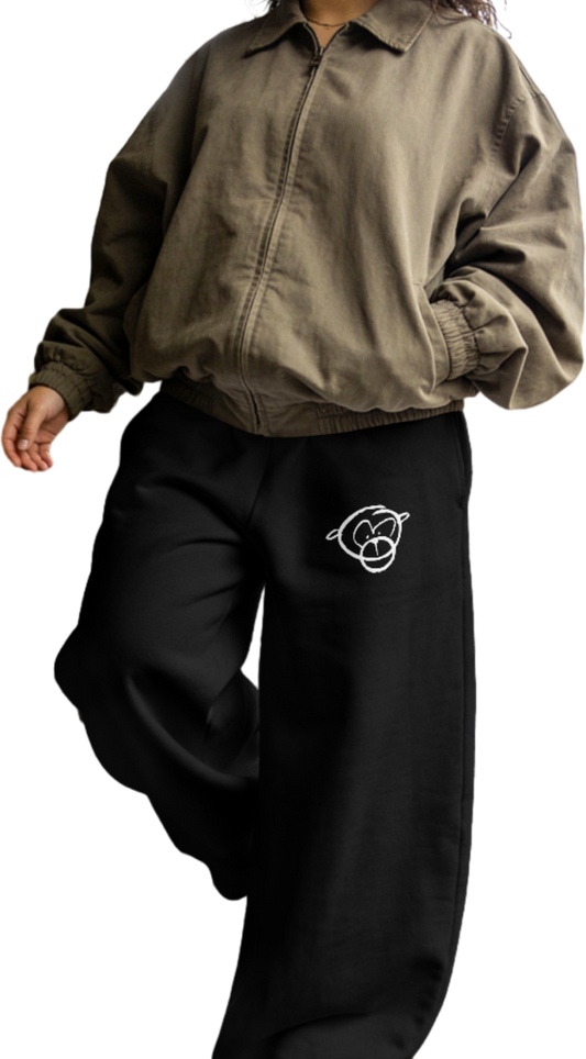 Classic Jogger - Essential