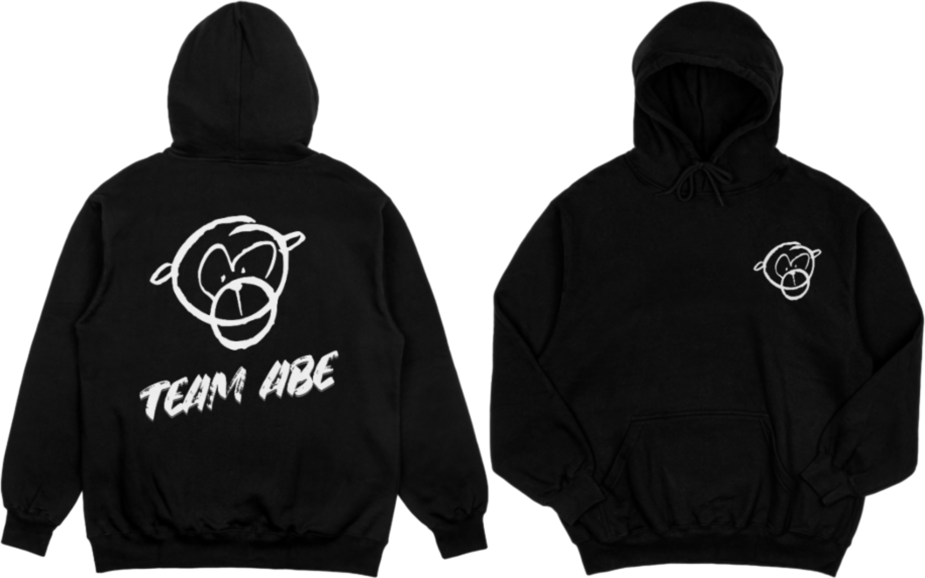 Classic Hoodie - Essential