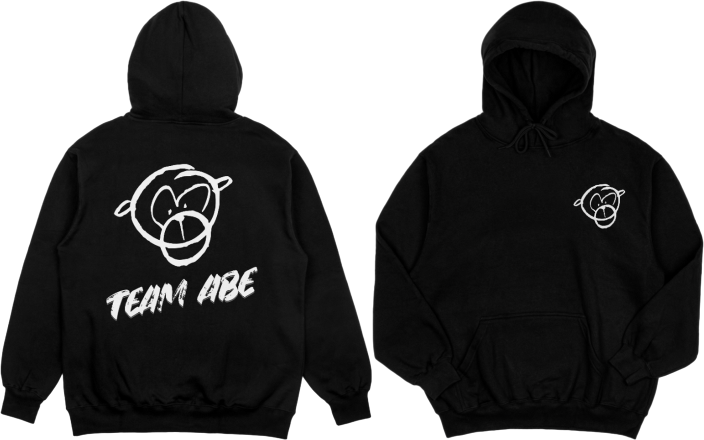 Classic Hoodie - Essential