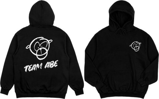 Classic Hoodie - Essential