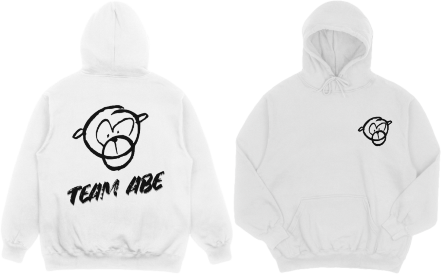 Classic Hoodie - Essential