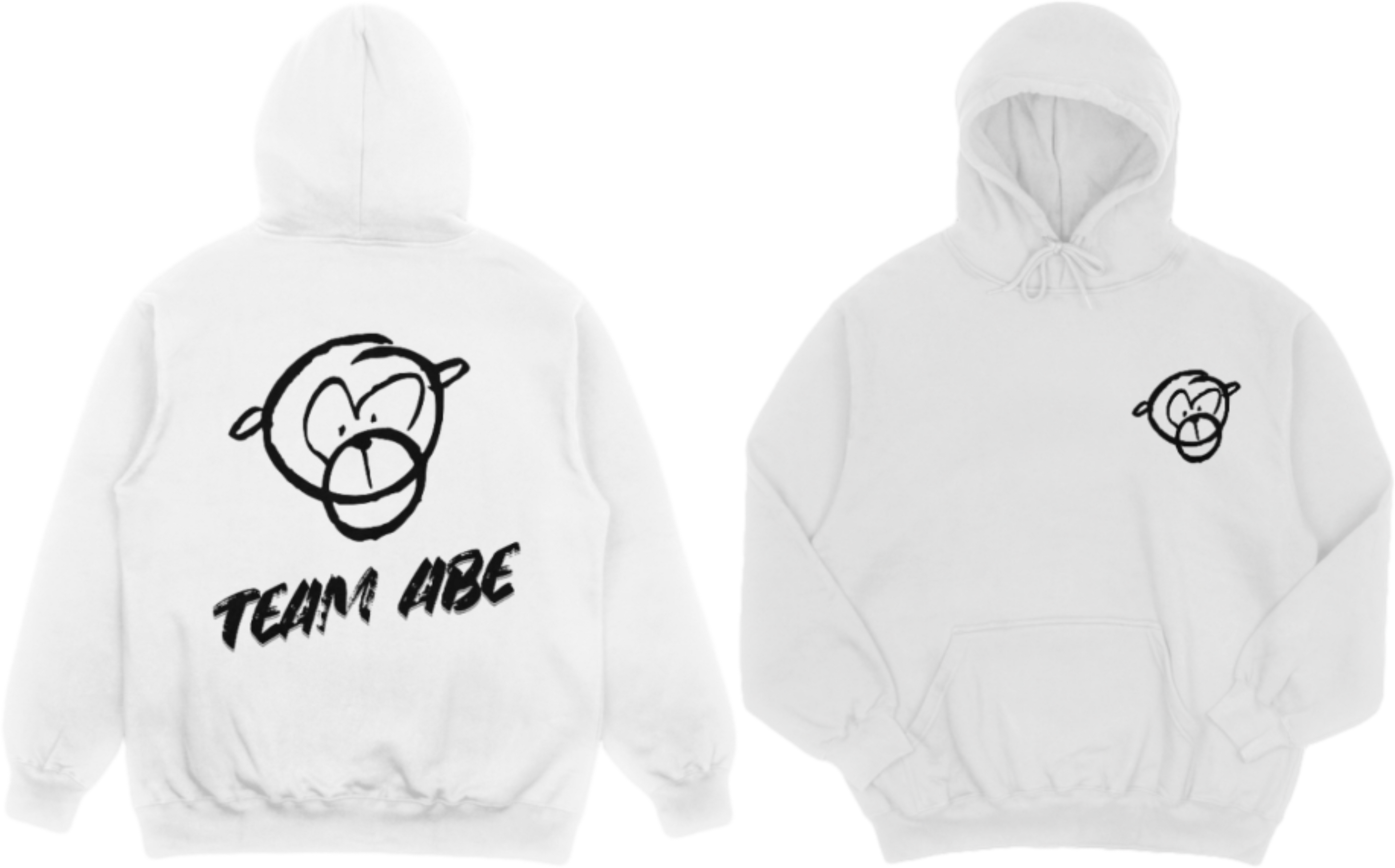 Classic Hoodie - Essential
