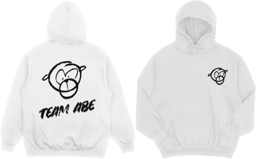 Classic Hoodie - Essential