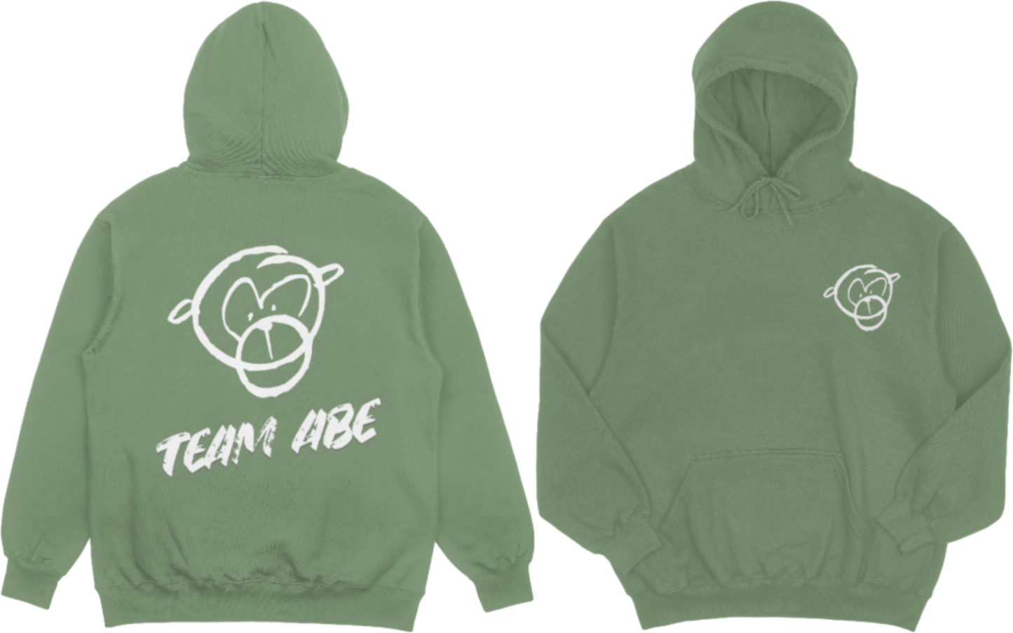 Classic Hoodie - Essential
