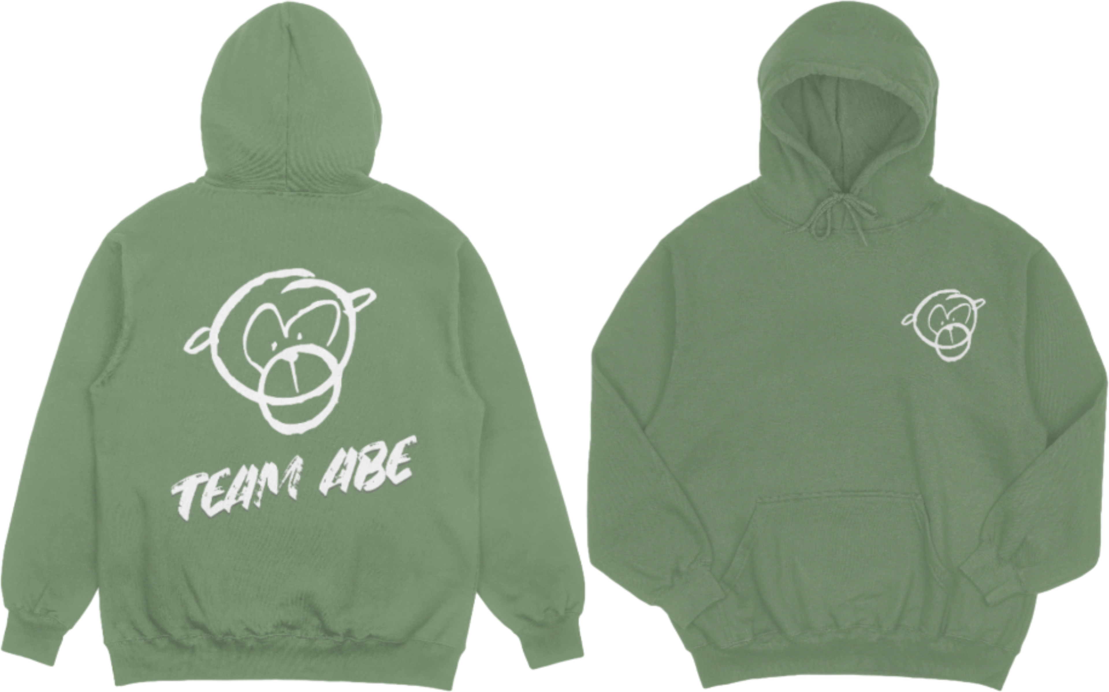 Classic Hoodie - Essential
