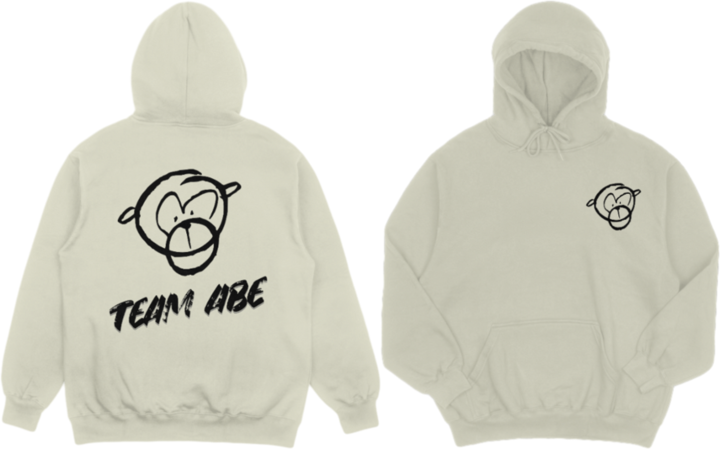 Classic Hoodie - Essential