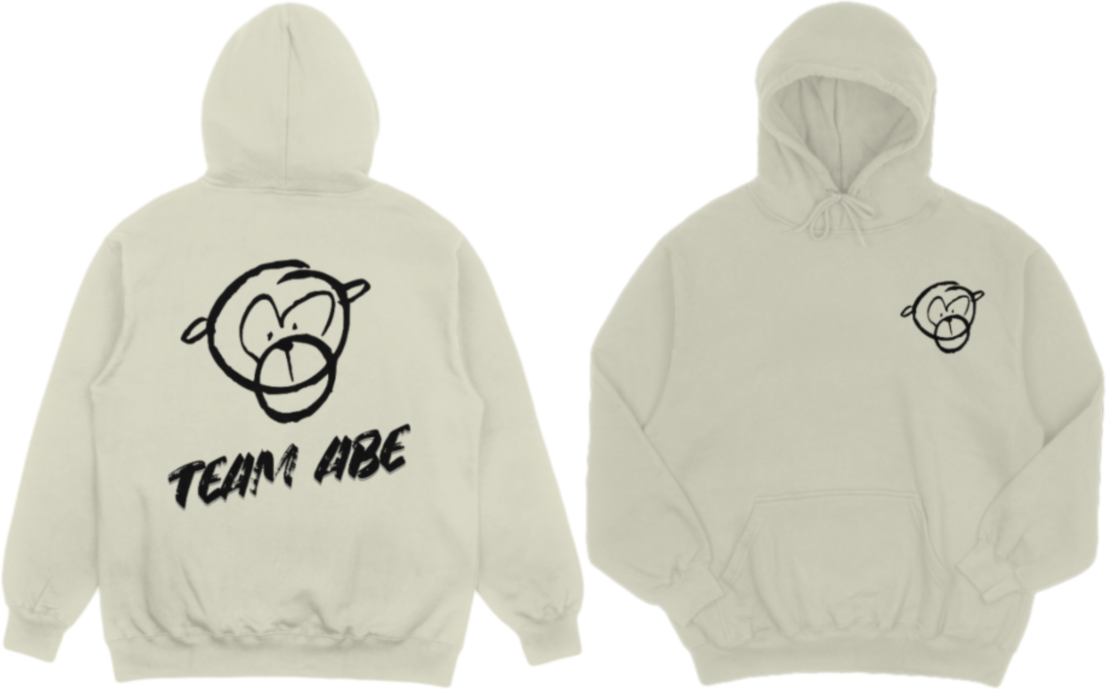 Classic Hoodie - Essential