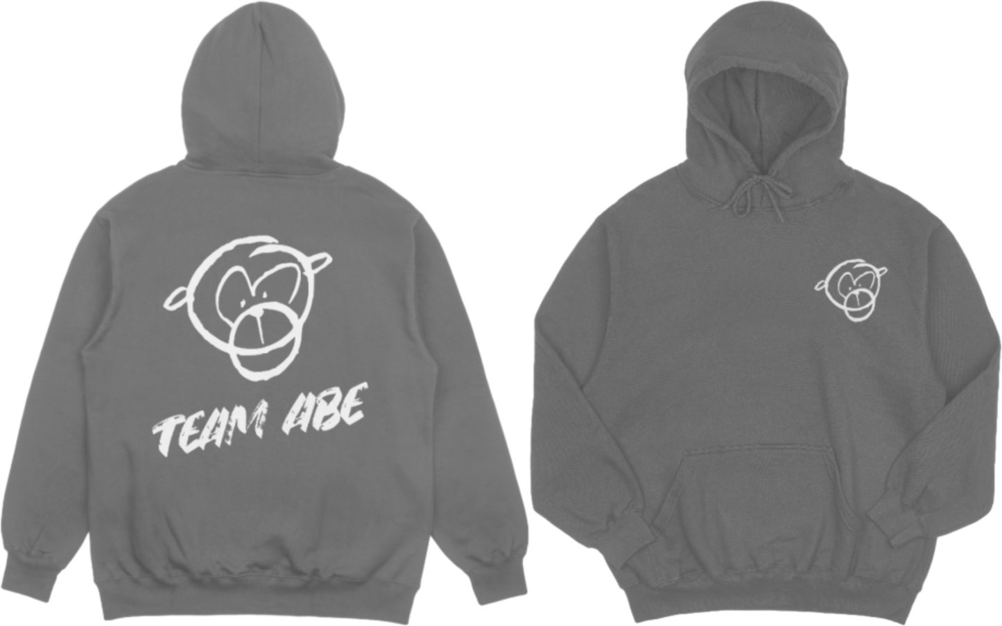 Classic Hoodie - Essential