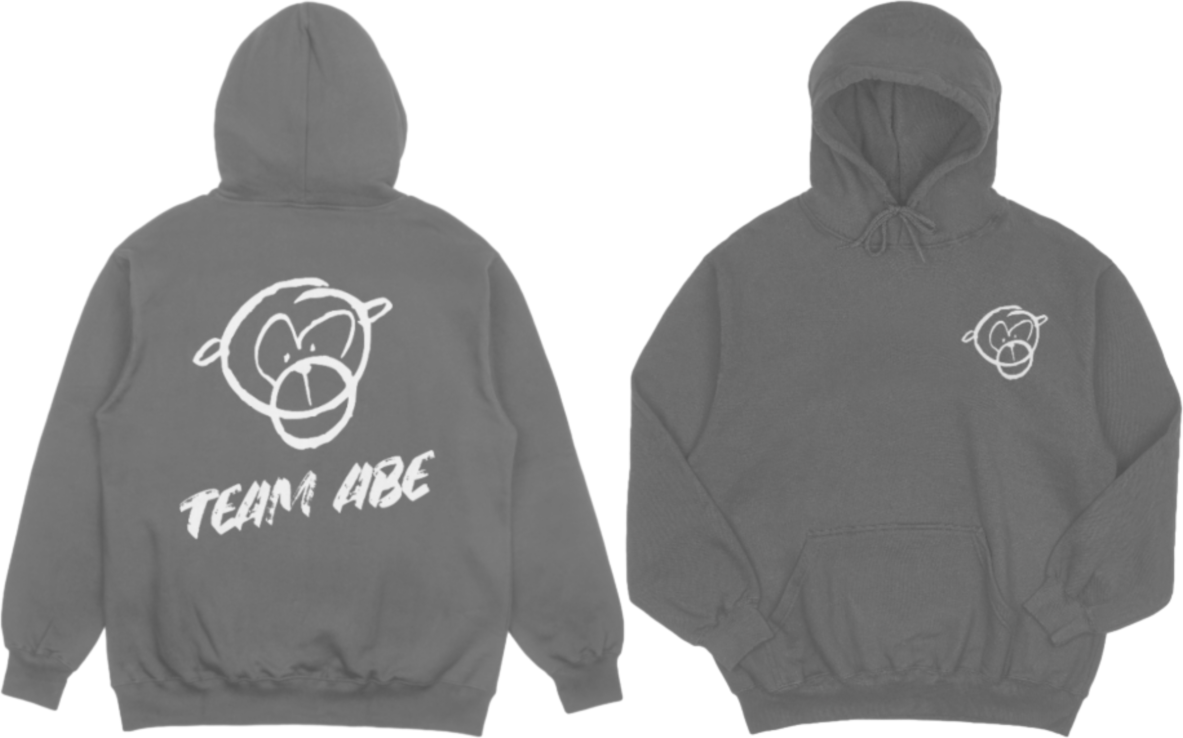 Classic Hoodie - Essential