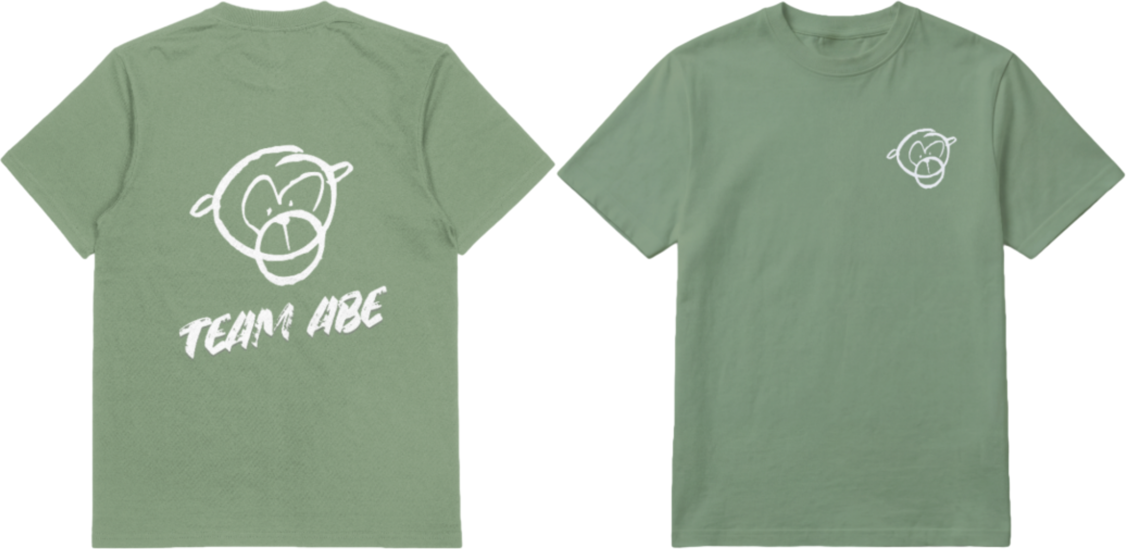 Classic T-Shirt - Essential